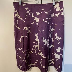 Banana Republic skirt